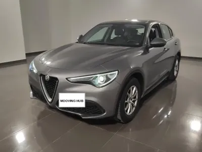 Stelvio
