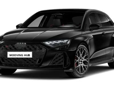 RS3 Sportback