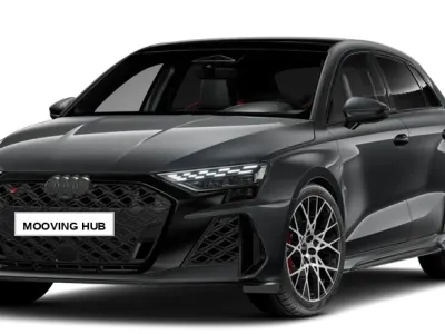 RS3 Sportback