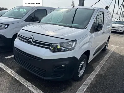 Berlingo