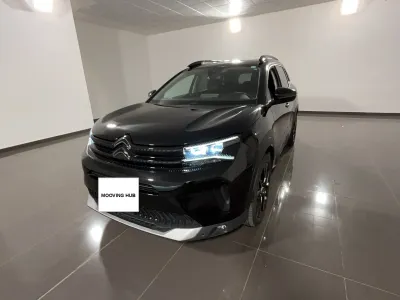 C5 Aircross