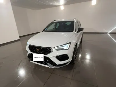 Ateca