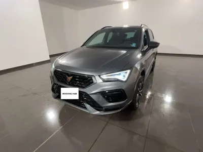 Ateca