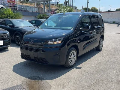 Doblo Combi