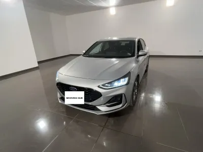 Focus 5 Porte