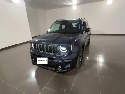 Renegade