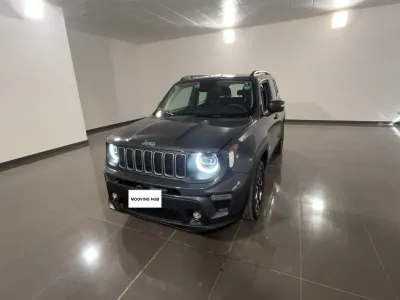 Renegade