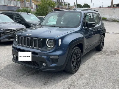Renegade