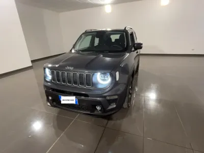 Renegade