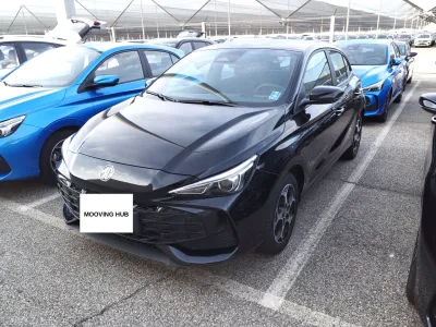MG3