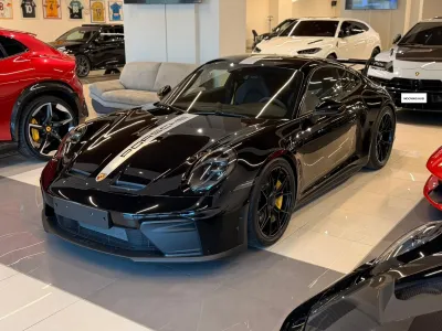 911 Coupe
