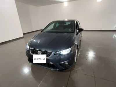Ibiza 5 Porte