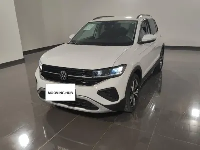 T-Cross