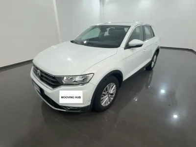 T-Roc