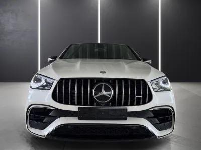GLE Coupé