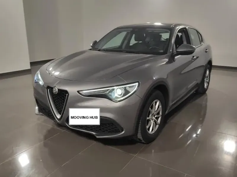 Stelvio