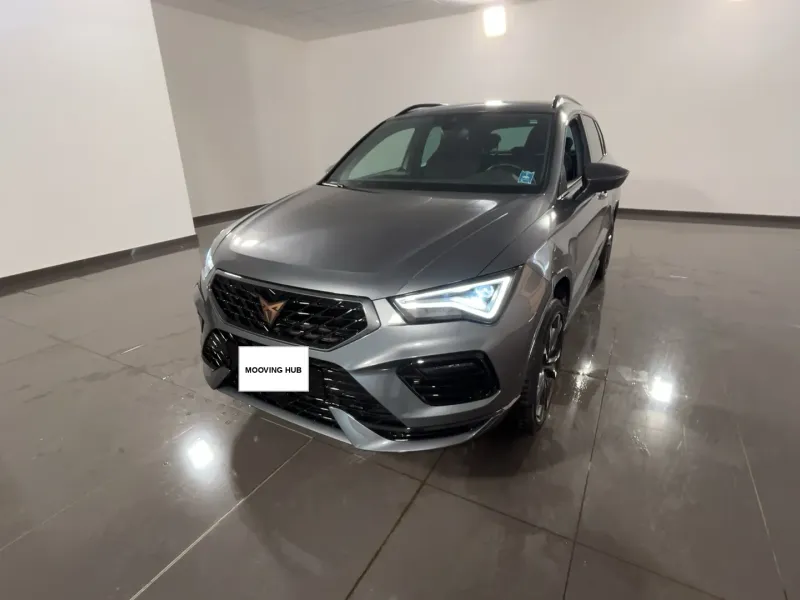 Ateca