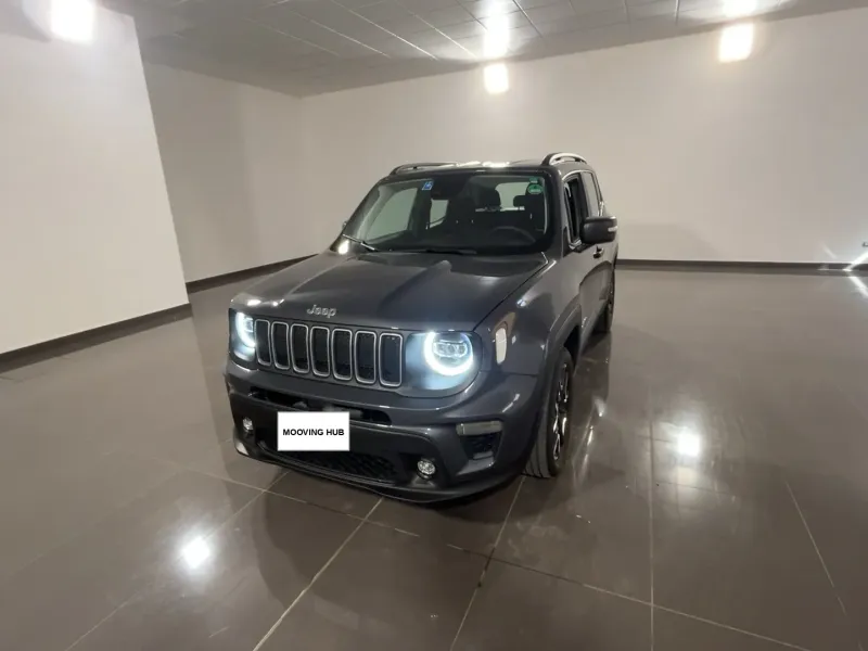 Renegade