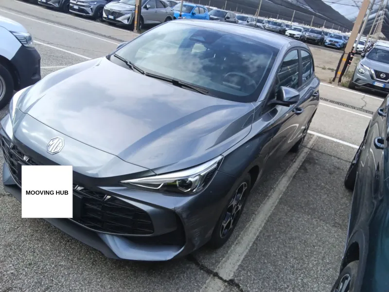 MG3