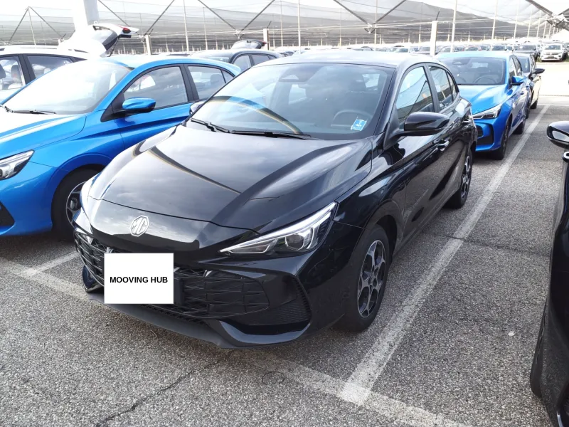 MG3