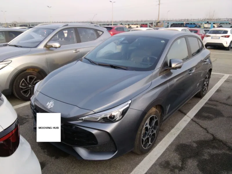 MG3