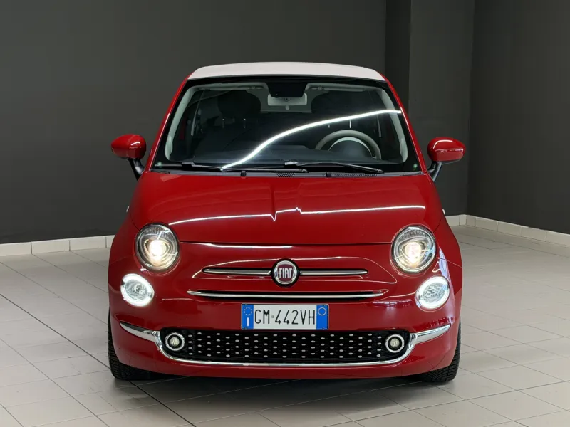 500C