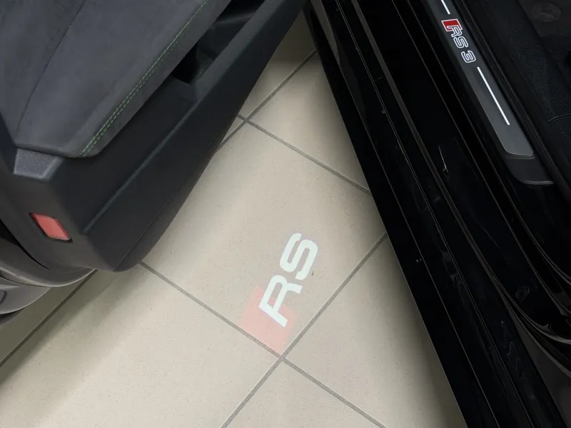 RS 3