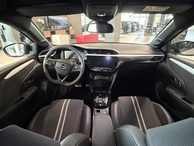CORSA