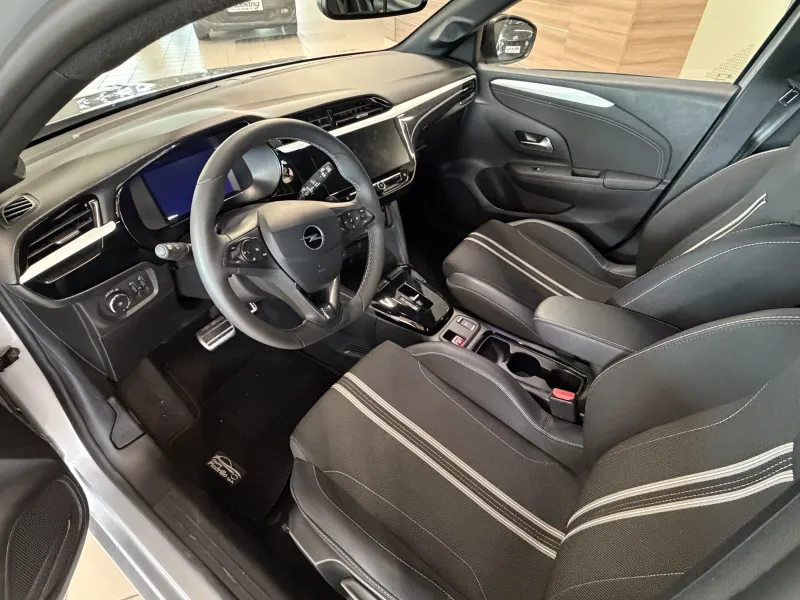 CORSA