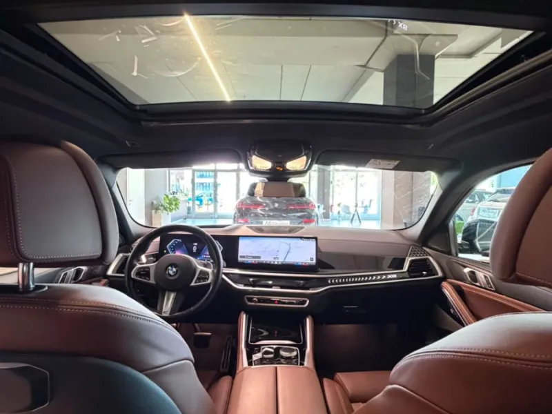 X6