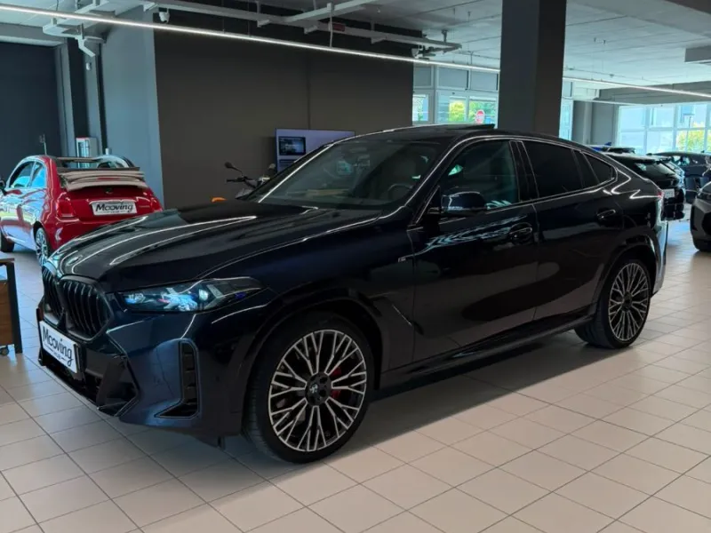 X6