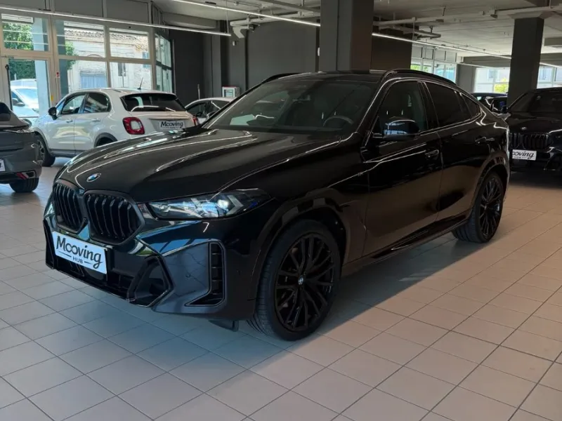 X6 