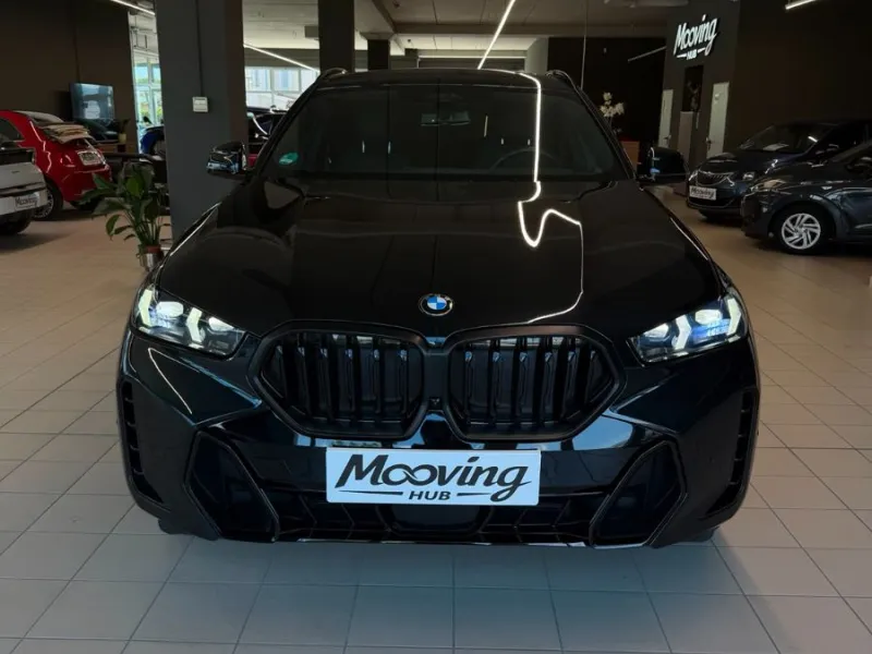 X6 