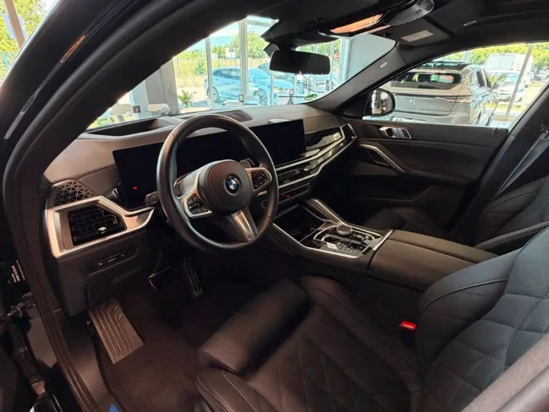 X6 