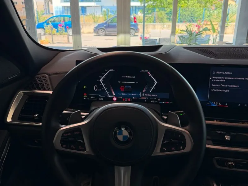 X6 