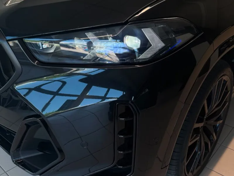 X6 
