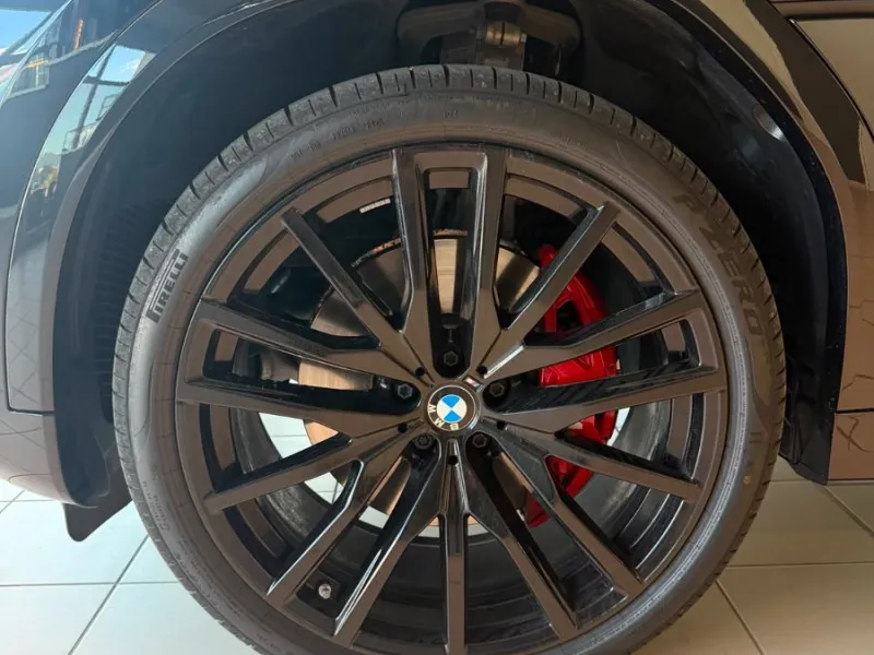 X6 