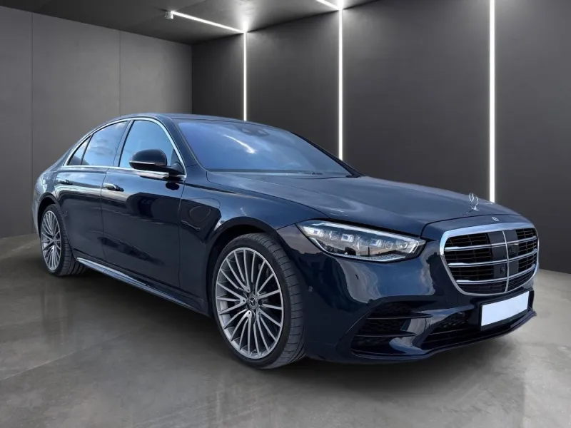 Classe S