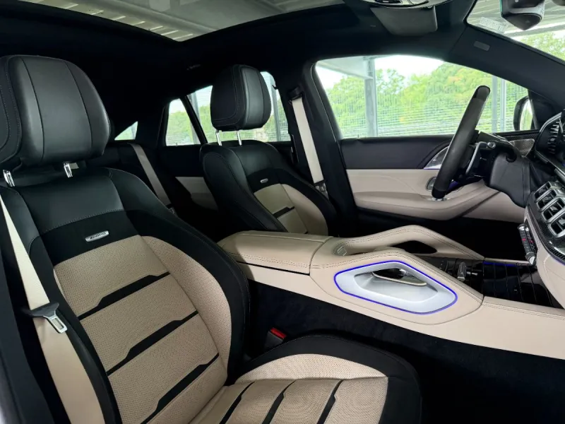 GLE Coupé