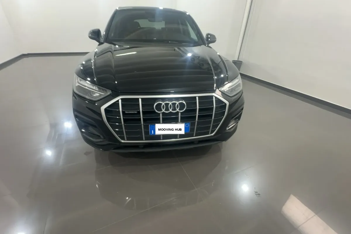 Q5 Sportback