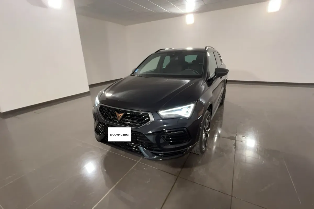 Ateca