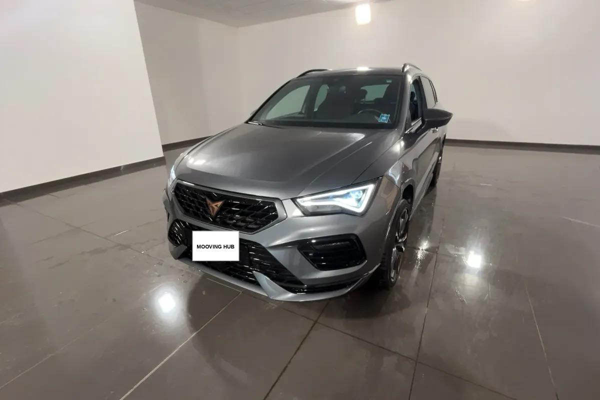 Ateca
