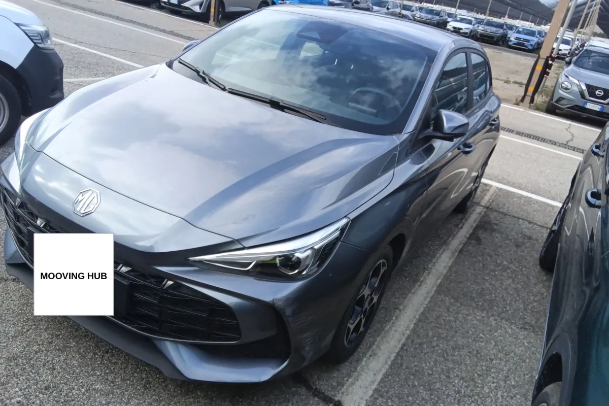 MG3