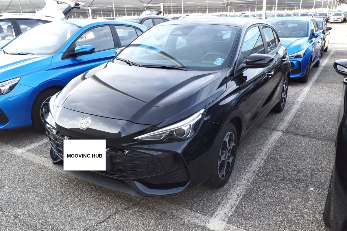MG3