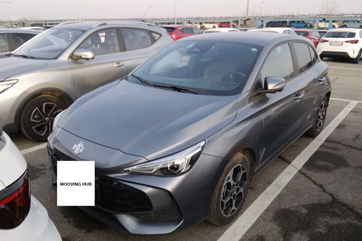 MG3