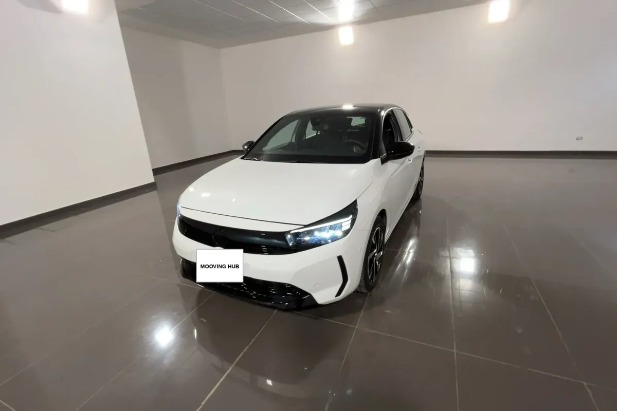 Corsa