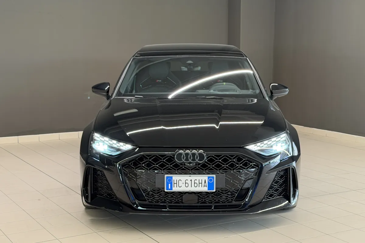 RS 3