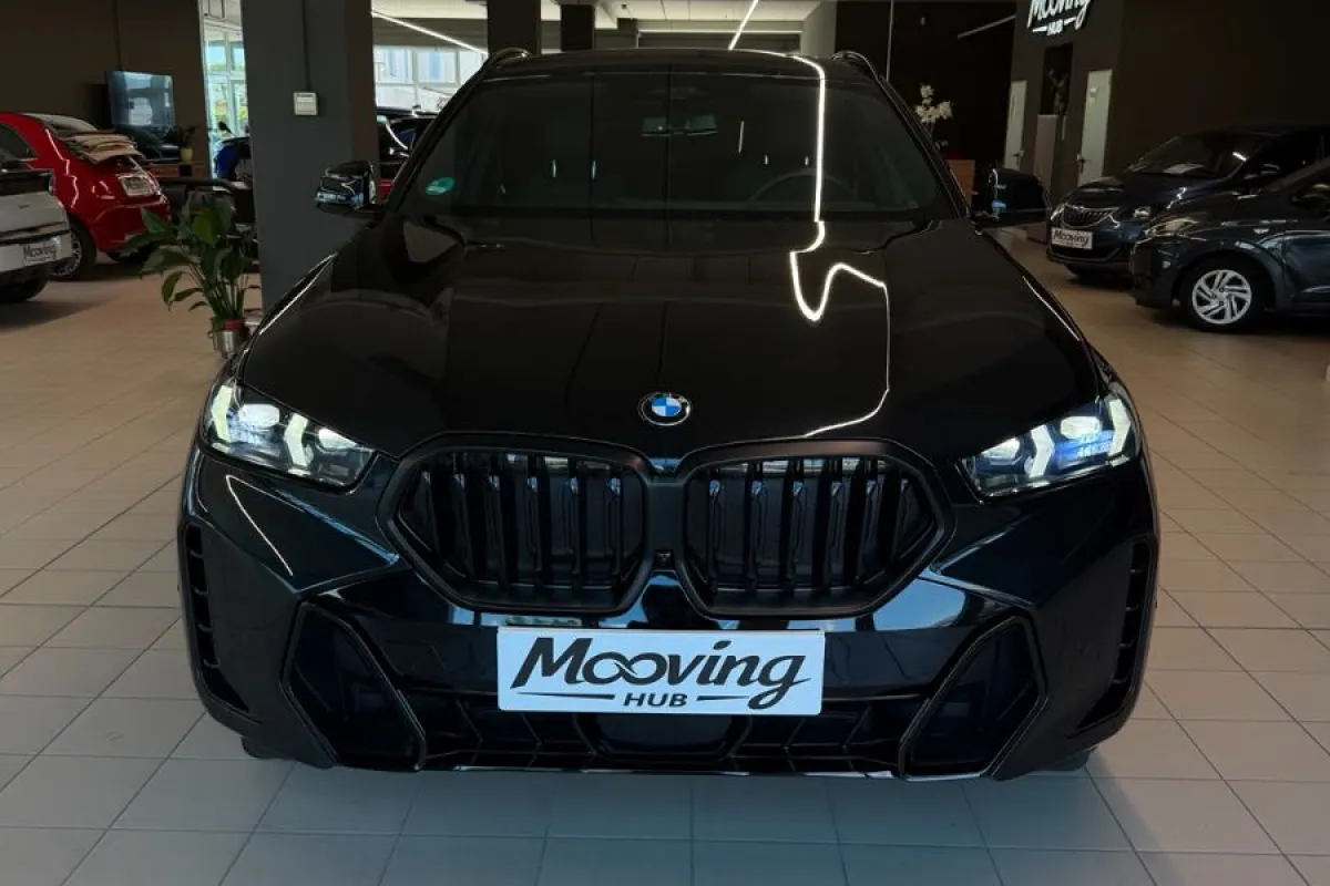 X6 